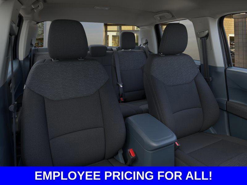 new 2026 Ford Maverick car, priced at $30,400