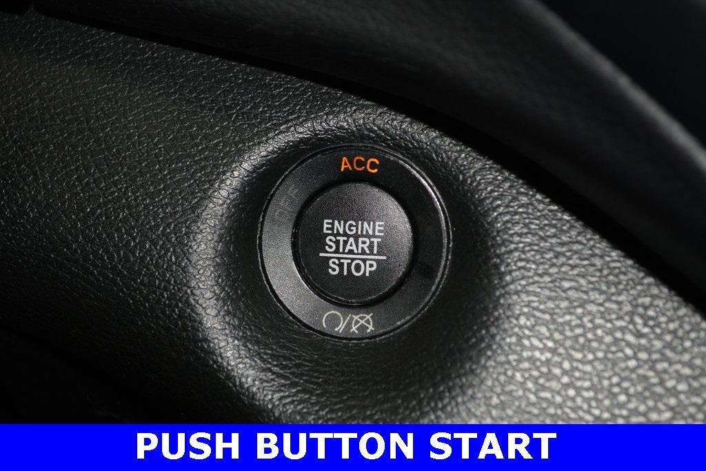 used 2022 Jeep Cherokee car, priced at $23,995