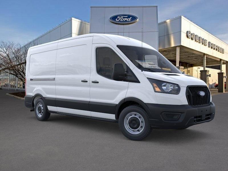 new 2026 Ford Transit-250 car, priced at $51,395