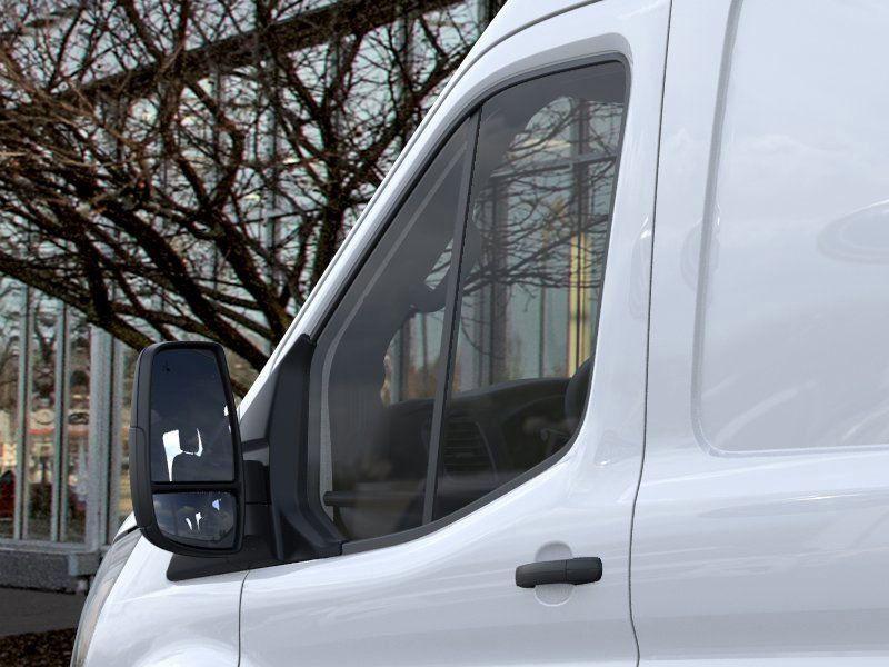 new 2026 Ford Transit-250 car, priced at $48,940