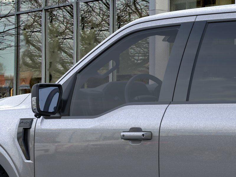 new 2026 Ford F-150 car, priced at $58,699