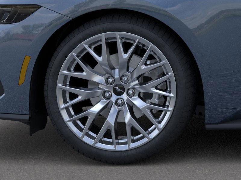 new 2026 Ford Mustang car, priced at $44,340