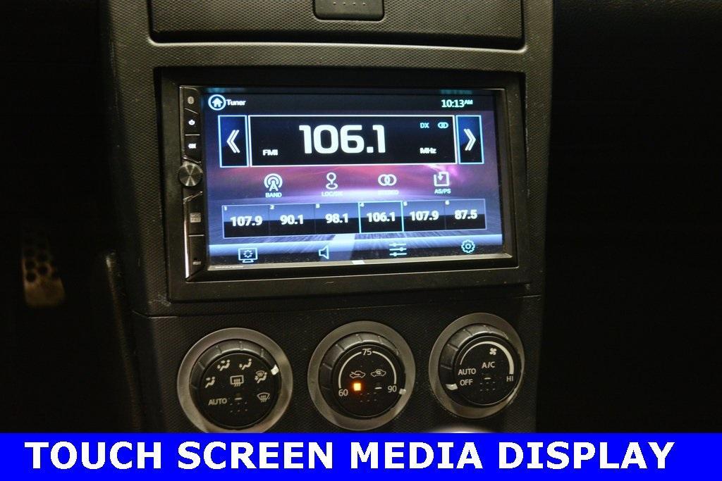 used 2004 Nissan 350Z car, priced at $13,995