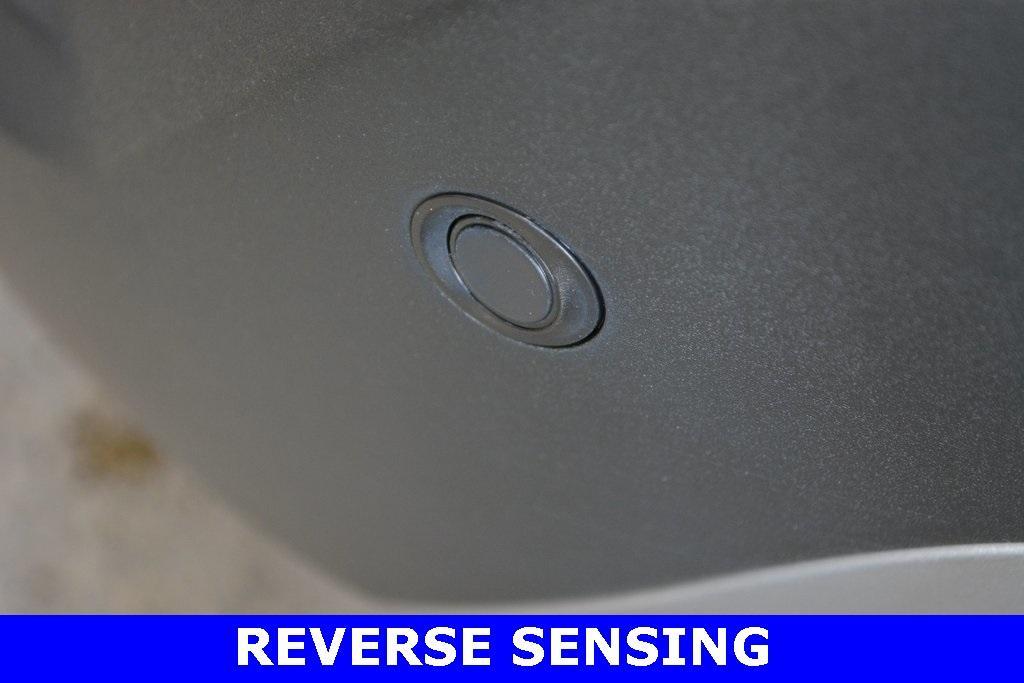 used 2023 Ford Edge car, priced at $28,795