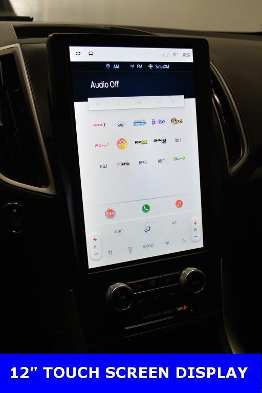 used 2023 Ford Edge car, priced at $28,795