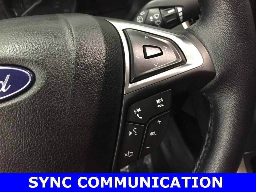 used 2023 Ford Edge car, priced at $28,995