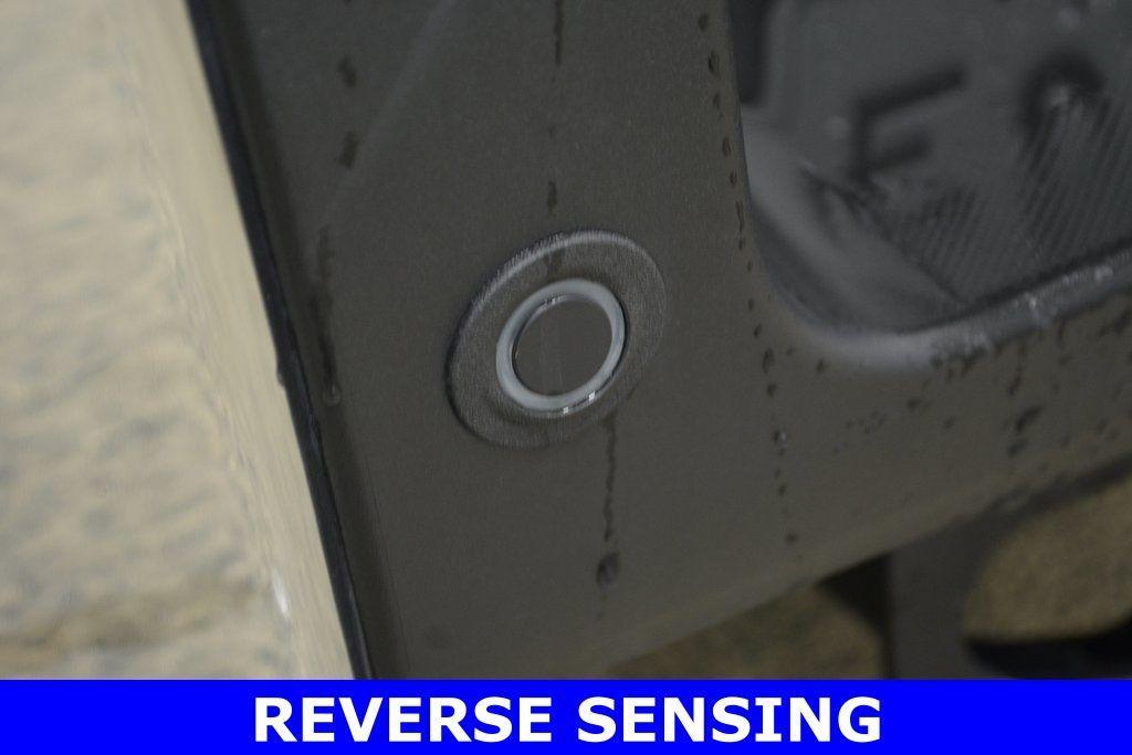 used 2024 Ford F-250 car, priced at $78,995