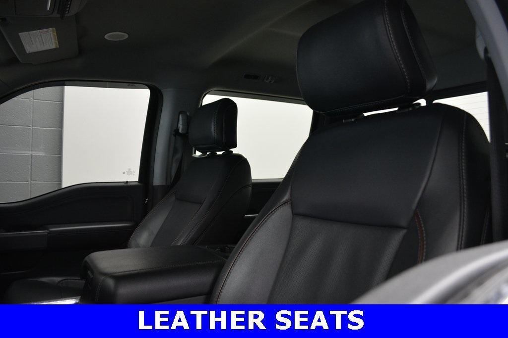 used 2024 Ford F-250 car, priced at $77,946