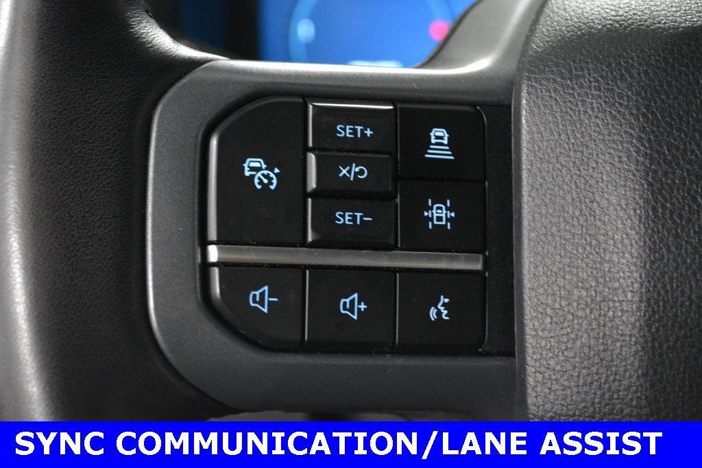 used 2024 Ford F-250 car, priced at $77,946