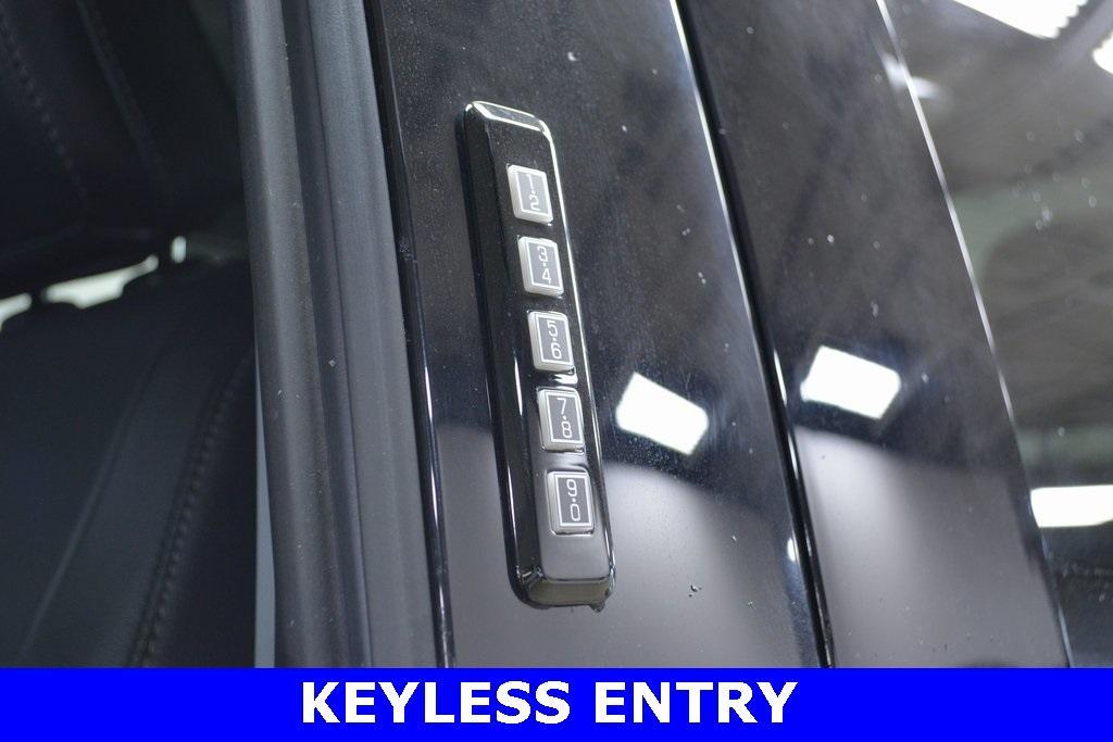 used 2024 Ford F-250 car, priced at $77,946