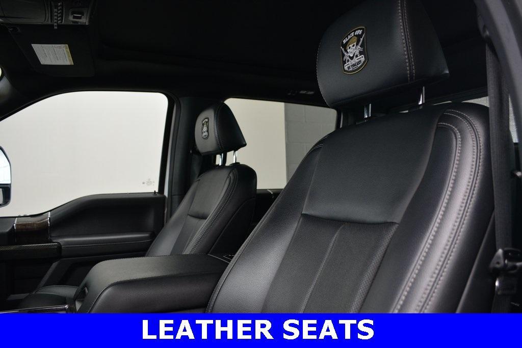 used 2022 Ford F-250 car, priced at $67,795