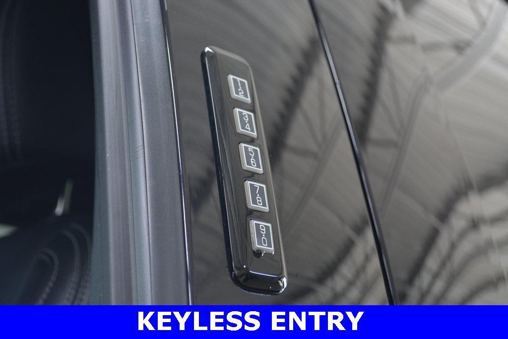 used 2022 Ford F-250 car, priced at $67,795