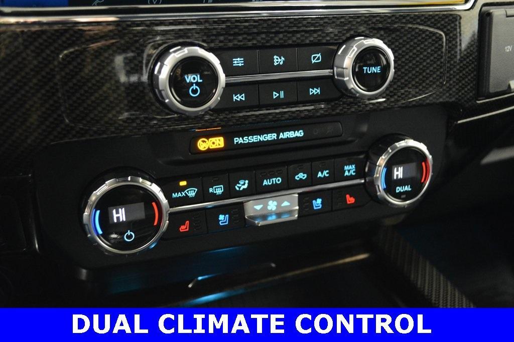 used 2022 Ford F-250 car, priced at $67,795