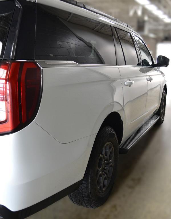 used 2025 Ford Expedition Max car, priced at $63,795