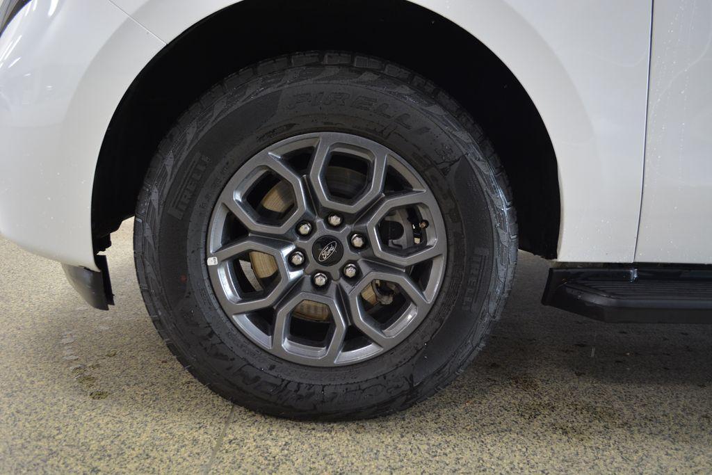 used 2025 Ford Expedition Max car, priced at $63,795
