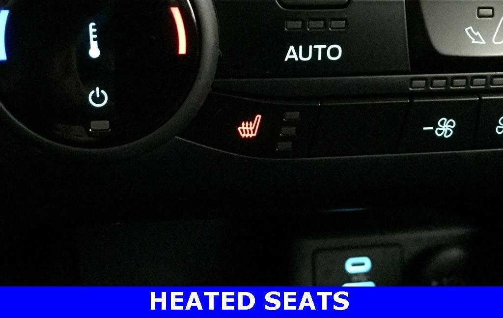 used 2022 Ford Bronco Sport car, priced at $25,995