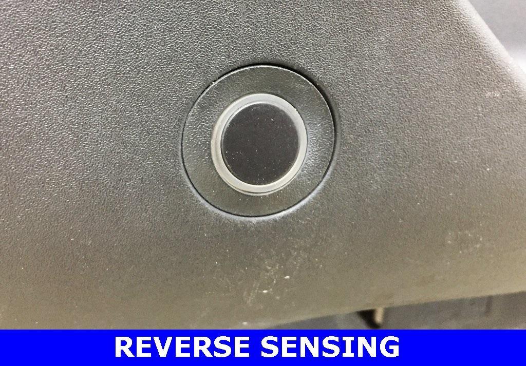 used 2022 Ford Bronco Sport car, priced at $25,995