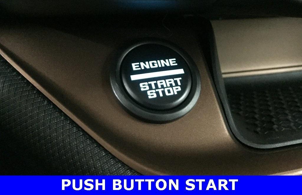 used 2022 Ford Bronco Sport car, priced at $25,995