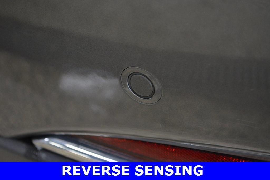 used 2021 Lincoln Aviator car, priced at $33,495