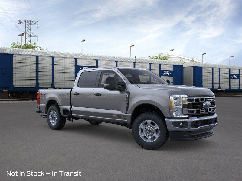 new 2026 Ford F-250 car