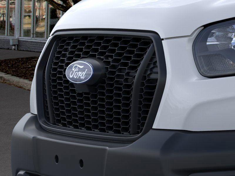new 2026 Ford Transit-250 car, priced at $52,649