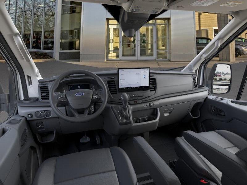 new 2026 Ford Transit-250 car, priced at $52,649