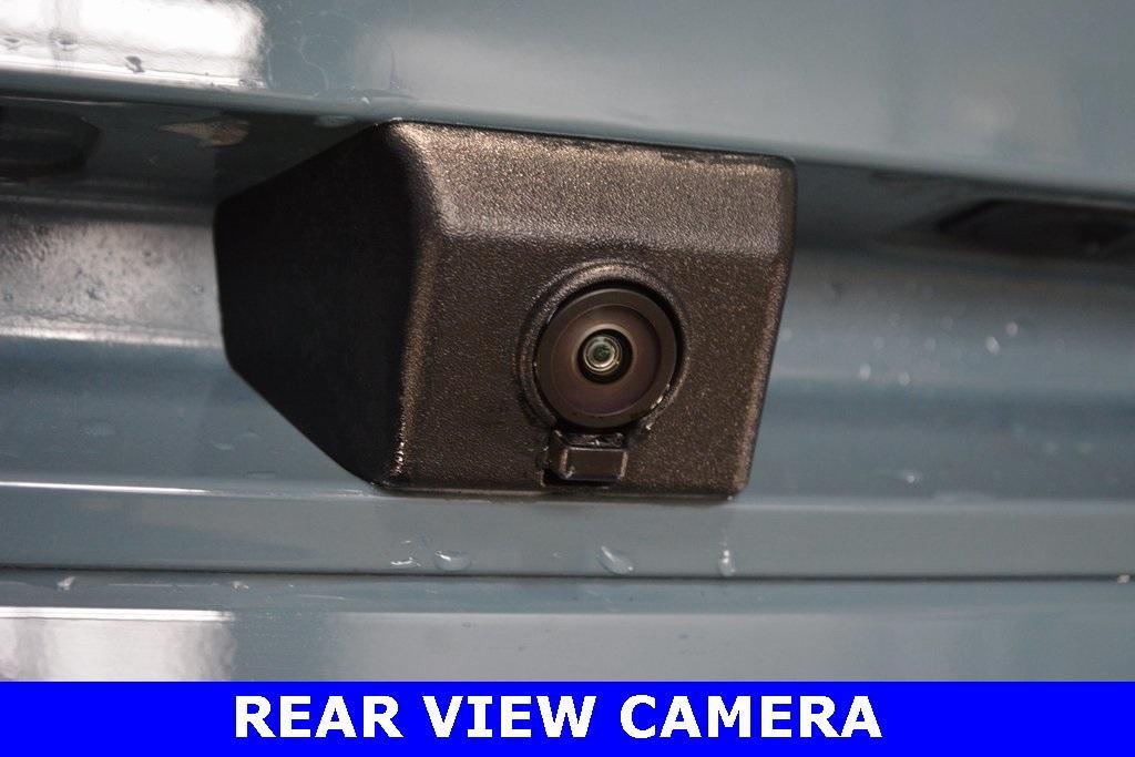 used 2022 Ford Bronco Sport car, priced at $24,995