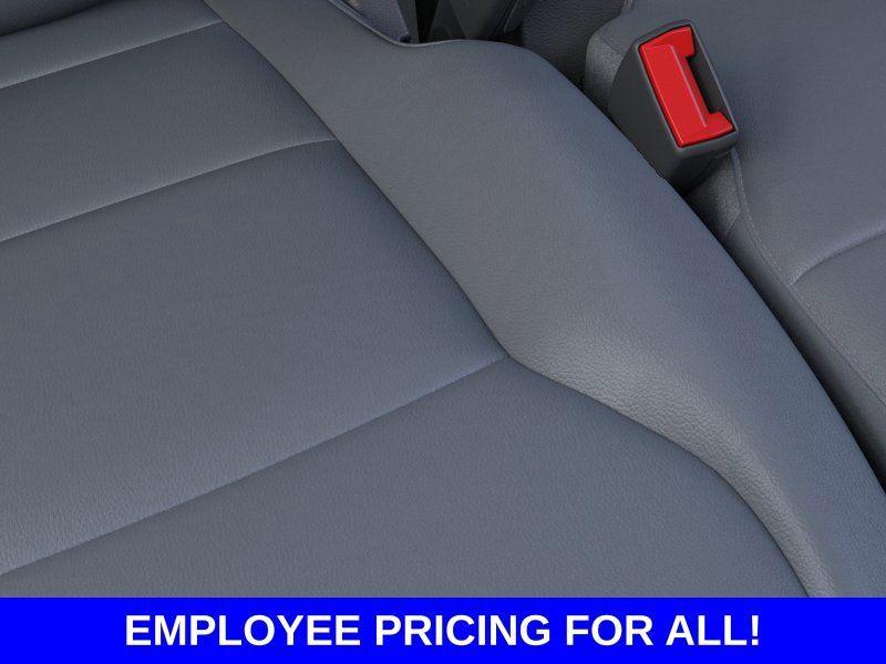 new 2026 Ford F-250 car, priced at $58,011