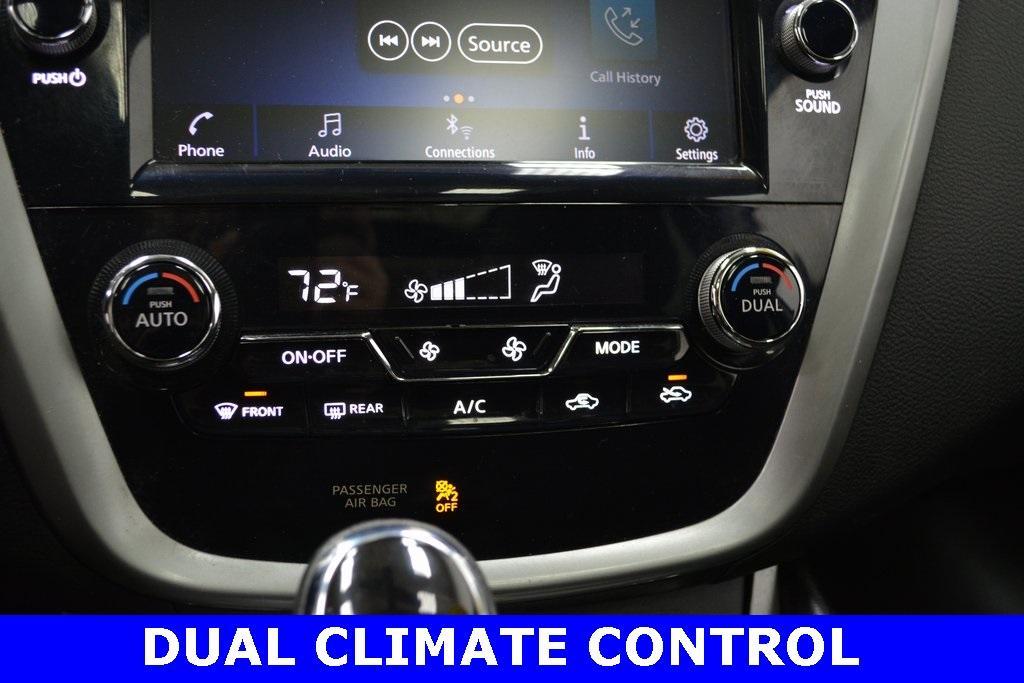 used 2019 Nissan Murano car, priced at $17,795