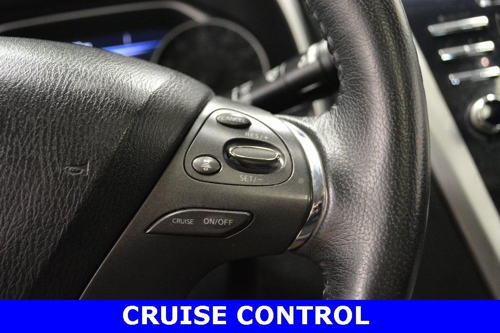 used 2019 Nissan Murano car, priced at $17,795