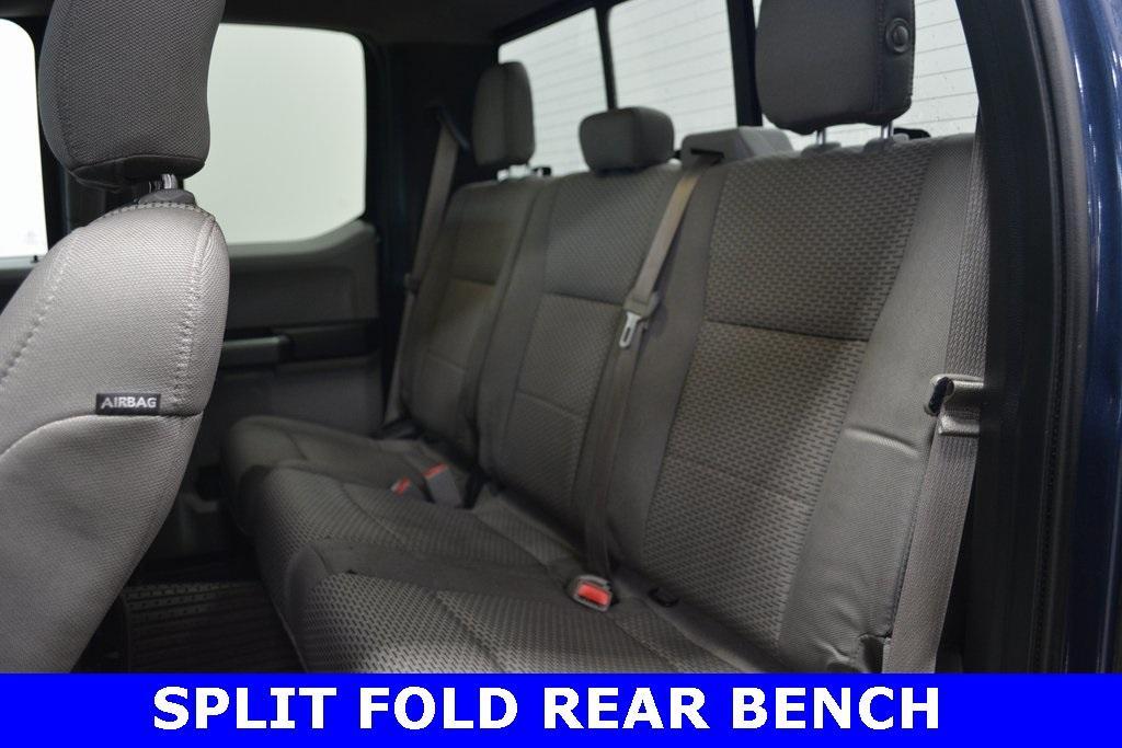 used 2015 Ford F-150 car, priced at $11,995