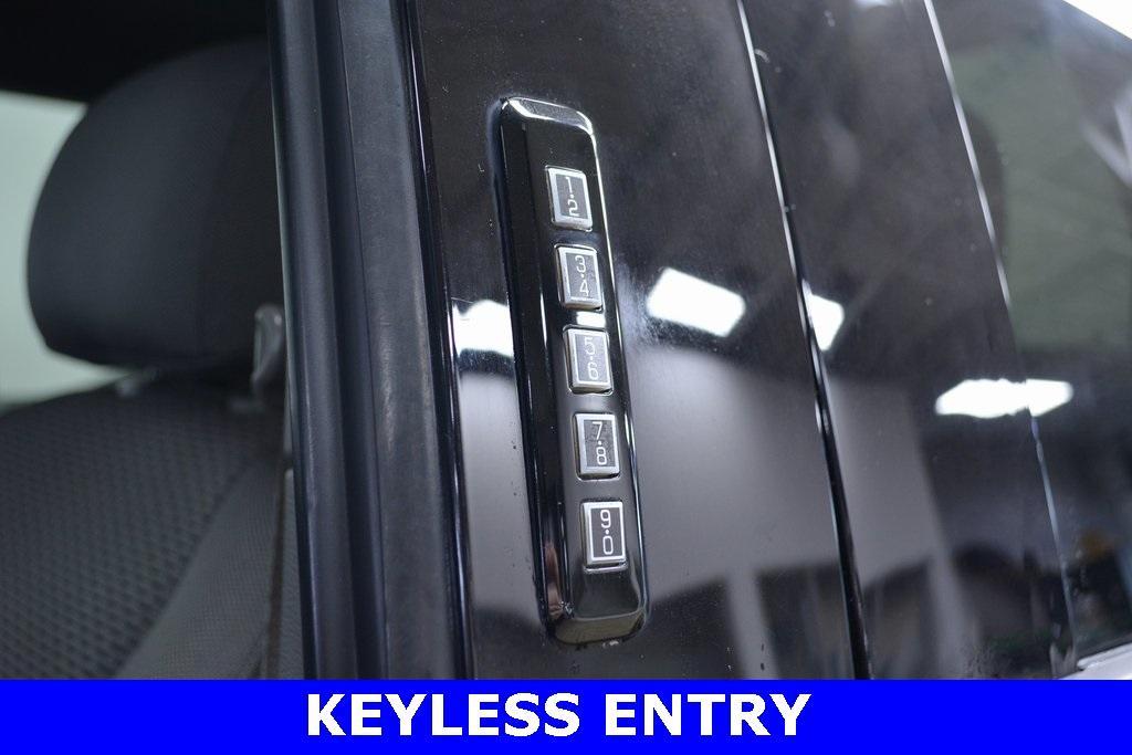 used 2015 Ford F-150 car, priced at $11,995