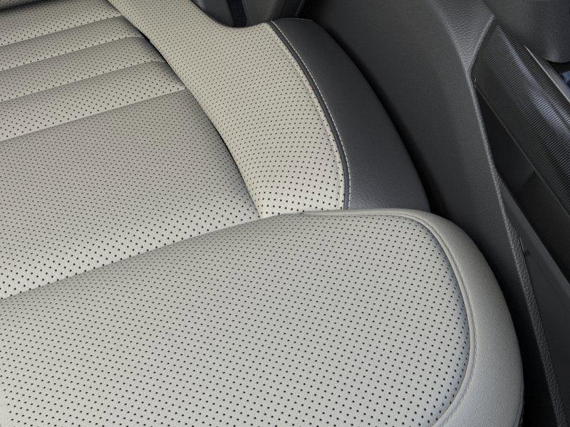 new 2025 Ford F-150 Lightning car, priced at $80,284