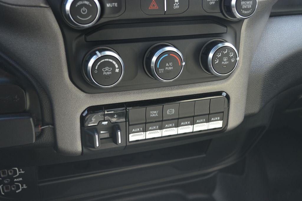 used 2022 Ram 2500 car, priced at $49,495