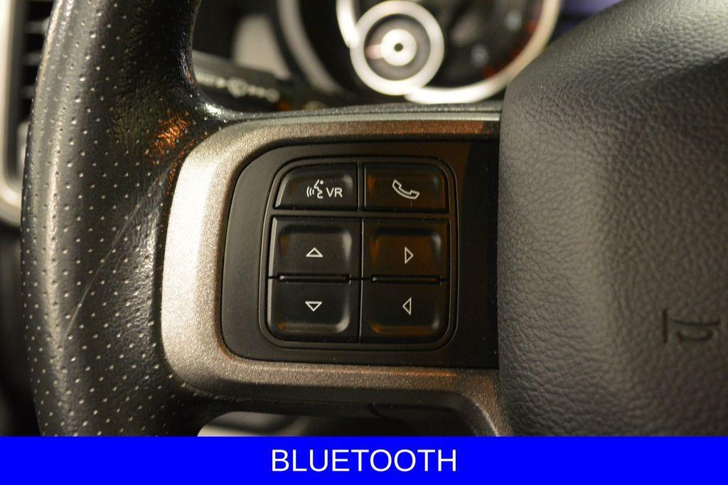 used 2022 Ram 2500 car, priced at $49,495
