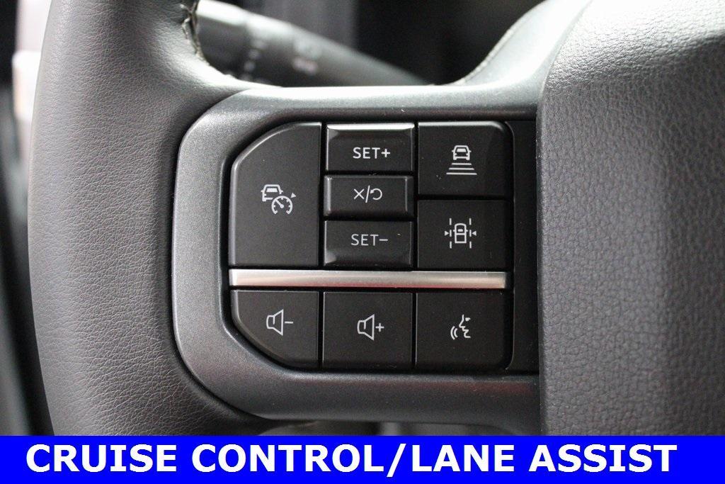 used 2024 Ford F-150 car, priced at $44,895