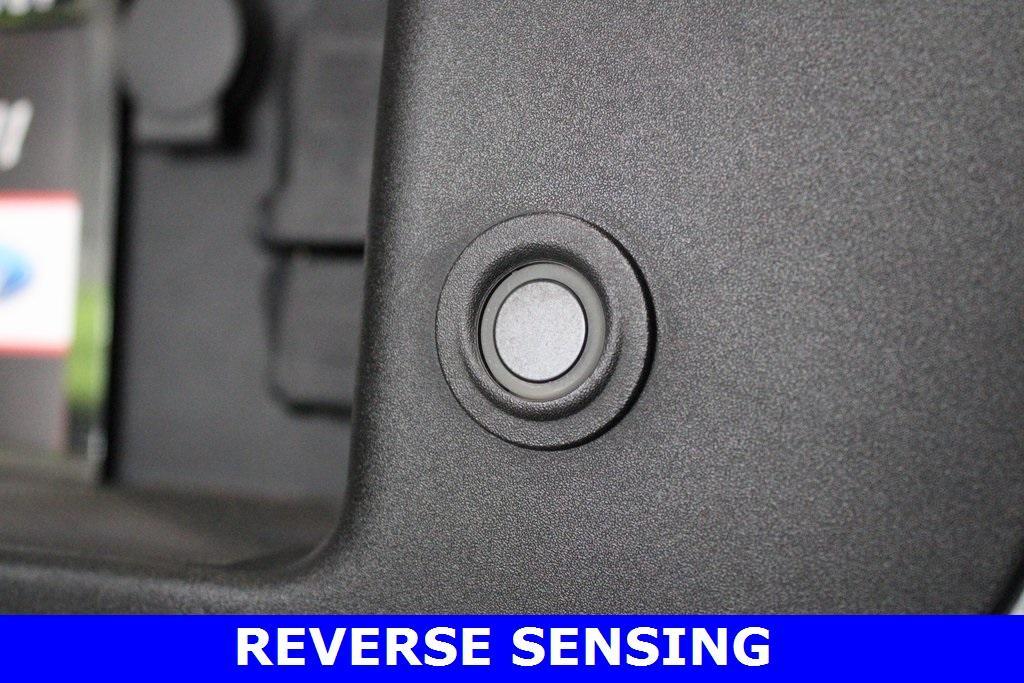 used 2024 Ford F-150 car, priced at $44,895