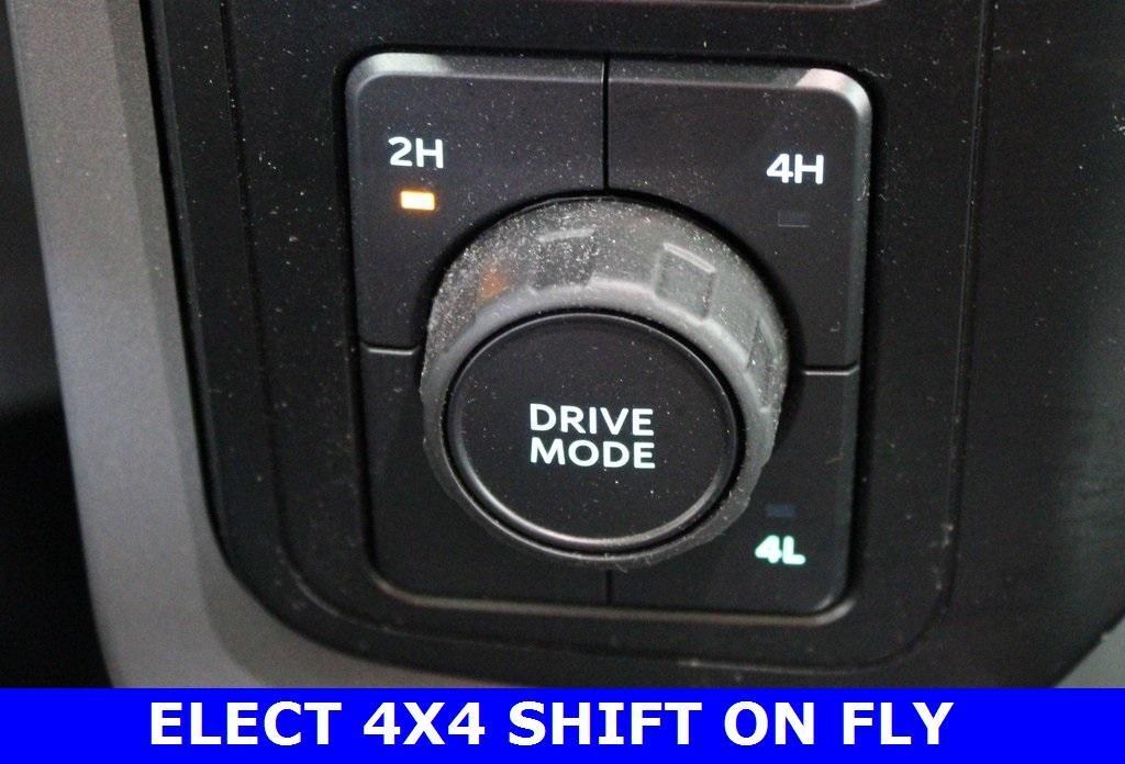 used 2024 Ford F-150 car, priced at $44,895