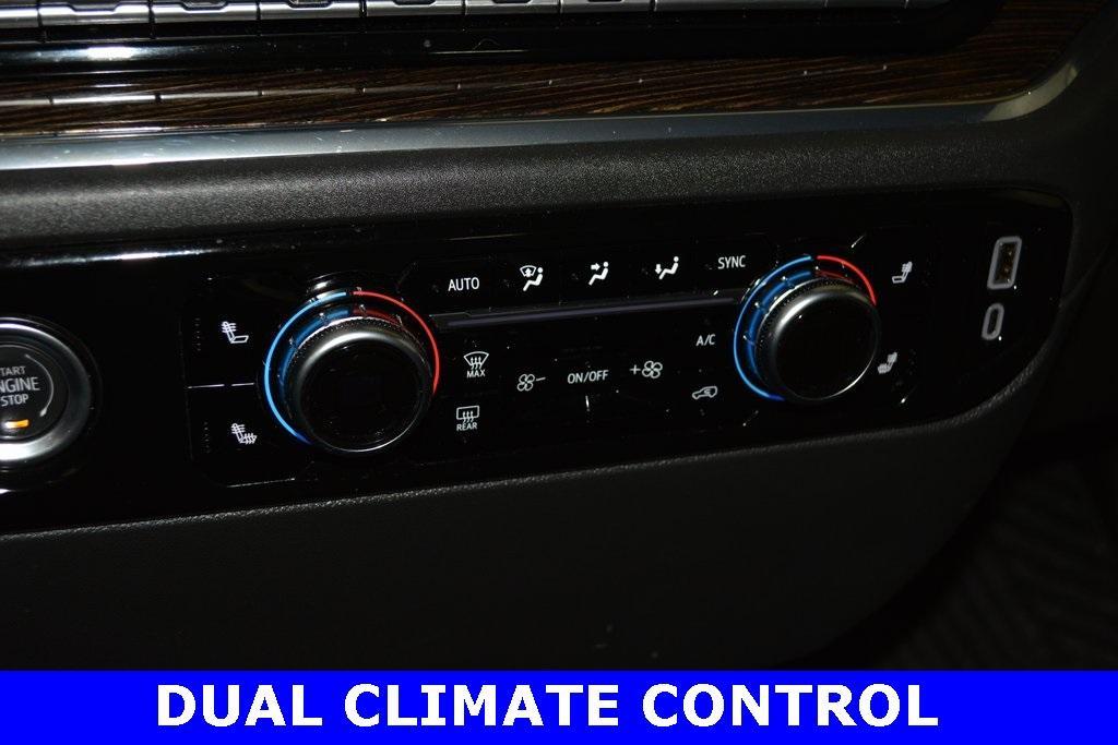 used 2023 GMC Sierra 1500 car, priced at $41,995