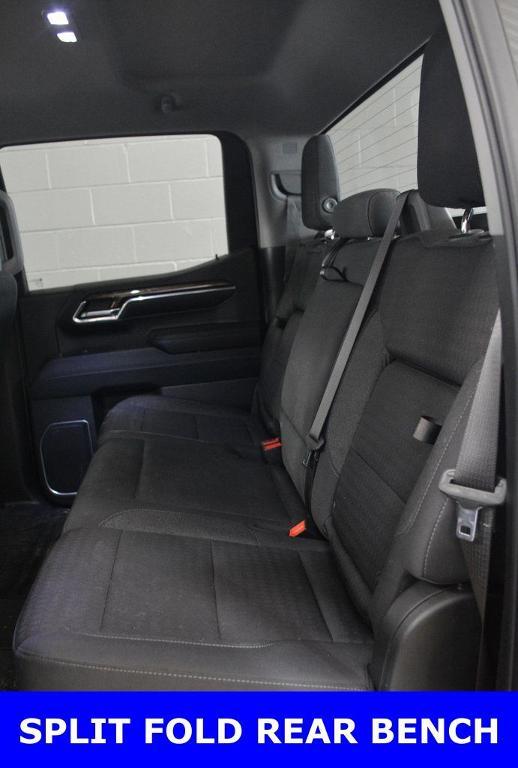 used 2023 GMC Sierra 1500 car, priced at $41,095