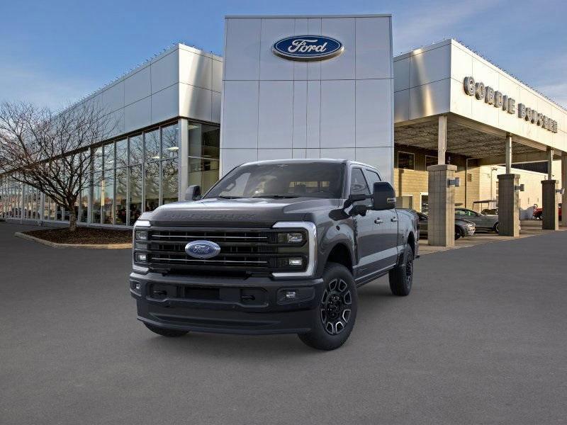 new 2026 Ford F-250 car, priced at $89,197