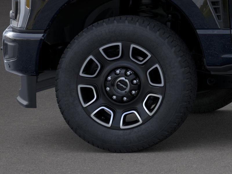 new 2026 Ford F-250 car, priced at $89,197