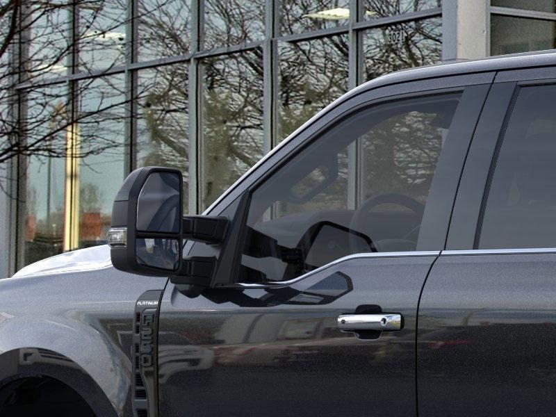 new 2026 Ford F-250 car, priced at $89,197