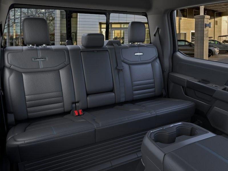 new 2026 Ford F-250 car, priced at $89,197