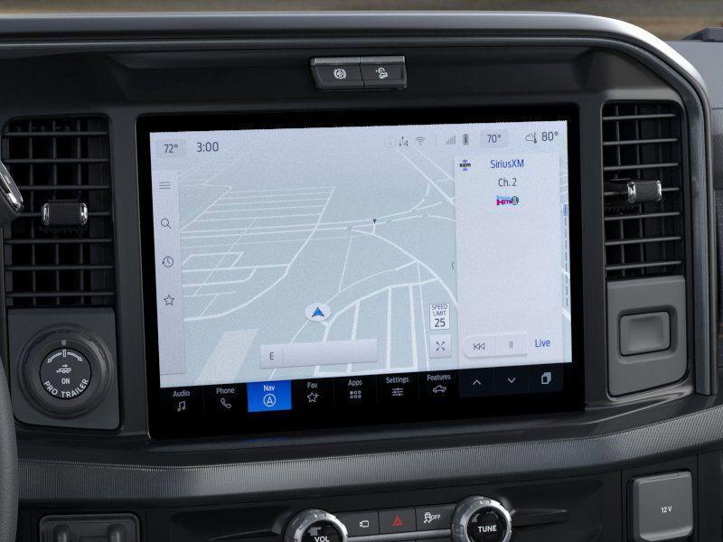 new 2026 Ford F-250 car, priced at $89,197