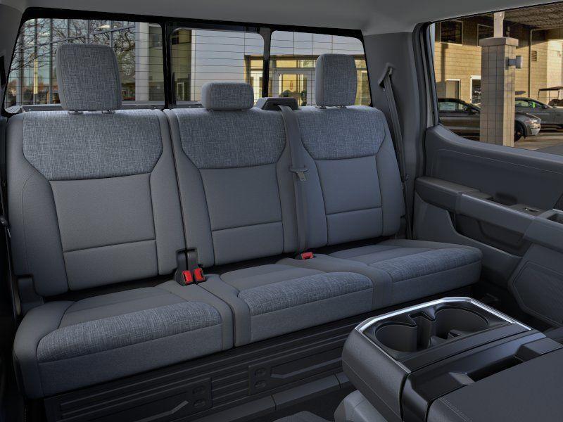 new 2026 Ford F-150 car, priced at $69,034