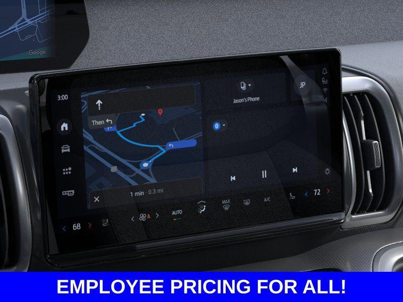 new 2026 Ford Expedition car, priced at $70,994