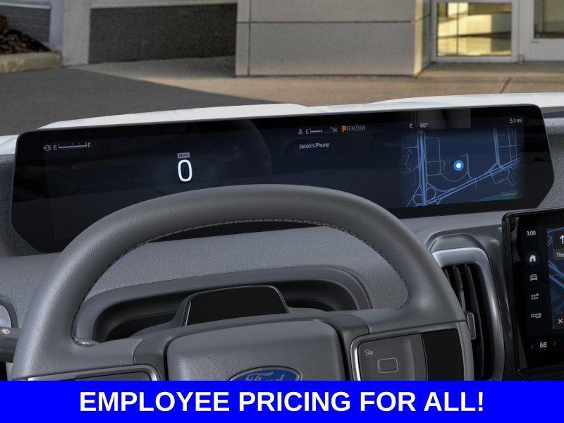 new 2026 Ford Expedition car, priced at $70,994