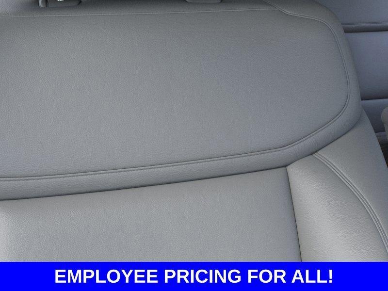 new 2026 Ford Expedition car, priced at $70,994