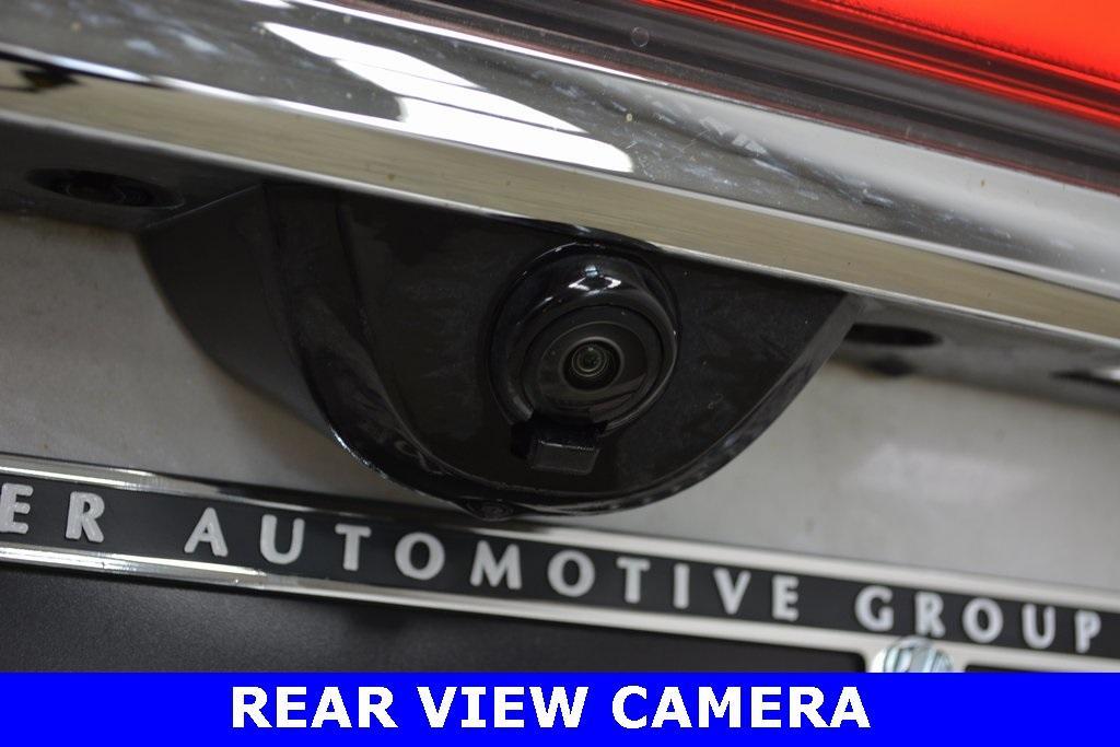 used 2021 Lincoln Aviator car, priced at $35,995